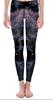 [Novo em 0421] ONE LOVE Sports Calça de Yoga Feminina Sete Pontos Respirável para Corrida Absorvente de Suor 7yoga-0021
