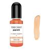 Fábrica de Origen Transfronterizo 30 Colores 10ml Esencia de Color al Agua Hecho a Mano DIY Modelo de Cemento de Yeso Color Pigmento al Agua