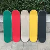 Cinta antideslizante para patineta al por mayor impresión multicolor escalones de escalera patinete cinta antideslizante para patineta entrega en Guangzhou