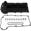 Adecuado para BMW Serie 5 Serie 2 X1X3 B48 F30 F45 Tapa de Válvulas 11128605598 11127611278