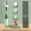 Difusor de Varilla Volátil de Aromaterapia Varilla Perfume Agua de Tocador Aromaterapia Extendida sin Llama Difusor de Ratán Hogar Interior Varilla de Fragancia