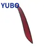 Yubo - Adecuado para Tesla Model Y 2017-2023 Reflector Trasero 1495818-00-C