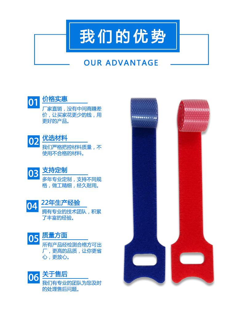 扎带详情