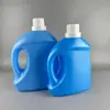 Botellas de Detergente para Ropa al por Mayor 2L3L Botellas Vacías Especiales para Detergente para Ropa Botellas de Plástico Botellas de Empaque para Detergente para Ropa 500ml