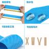 Ventas Directas de Fábrica de Cinta Muscular Transpirable y Cómoda de Algodón, Cinta Kinesiológica, Cinta Muscular Deportiva, Soporte Profesional, Fuerte Adhesión