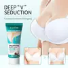 Crema de Belleza Sadoer Extracto de Papaya y Coco Todo en Inglés Suave e Hidratante Cuidado de los Senos Comercio Exterior Transfronterizo Venta al por Mayor