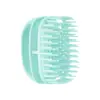 Artefato de Shampoo Escova de Shampoo de Silicone Pente Massageador Escova de Limpeza do Couro Cabeludo Pente de Cabelo Especial Pegador de Cabeça para Homens e Mulheres Adulto