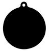 Venta Caliente Transfronteriza Almohadilla Protectora para Placa de Inducción Almohadilla de Fibra de Vidrio Silicona Conductora Térmica Antimanchas de Aceite Almohadilla Protectora para Horno Microondas