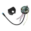 En Stock Al Por Mayor Es1/E22/F30/F40/Zt3/E2Pro Tablero de Instrumentos Pantalla Panel de Control Bluetooth