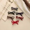 Lazos de tela hechos a mano, accesorios, accesorios para ropa, accesorios para el cabello semiacabados, materiales para joyería hecha a mano DIY, accesorios para prendas de vestir