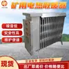 Calentador Eléctrico de Mina RBE-1000/127 Calentador Antideflagrante Calentador Antideflagrante Portátil para Minas