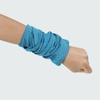 Toalla de muñeca para sudor deportes toalla de secado rápido toalla deportiva de sensación fría gimnasio deportes toalla de muñeca sudor frío absorbente muñequera portátil
