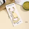 Llavero Colgante Mariposa Creativa Transfronterizo Aleación de Zinc Abrebotellas de Cerveza para el Hogar Destornillador Portátil Regalo Pequeño Venta al por Mayor