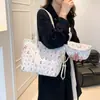 Bolso Nuevo para Mujer 2025, Bolso de Axila de Gama Alta, Bolso de Hombro Sencillo, Bolso Cruzado, Bolso con Temperamento y Versátil