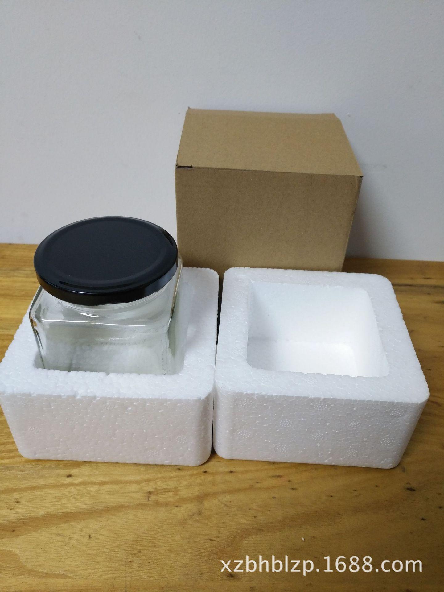 方瓶泡沫盒1