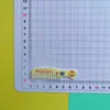 Pente Sanrio Adesivo Plástico Material Artesanal Cola Creme Capa de Celular DIY Grampo de Cabelo Infantil Acessórios de Cabelo Fivela de Sapato Acessórios