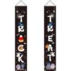 Venta al por mayor de fábrica felpa pareado de Halloween ancho de puerta pareado del Festival de los Fantasmas soporte para pareado de Navidad imágenes personalizadas