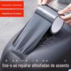 Almofada de carro elétrico Autoadesivo Couro Sofá de couro Subsídio de reparo Remendo de cabeceira Remendo de couro para assento de carro de motocicleta