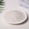 Venta al por mayor del fabricante Piedra triturada de cristal Donghai Piedra en bruto de cristal de aventurina natural pulida Blanca Rosa Morada Amarilla Verde Desmagnetización Acuario