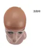 Gorro para Peluca en Stock Transfronterizo, Alta Elasticidad, Gorro para Peluca Talla Grande, Cubierta para Peluca de Cosplay