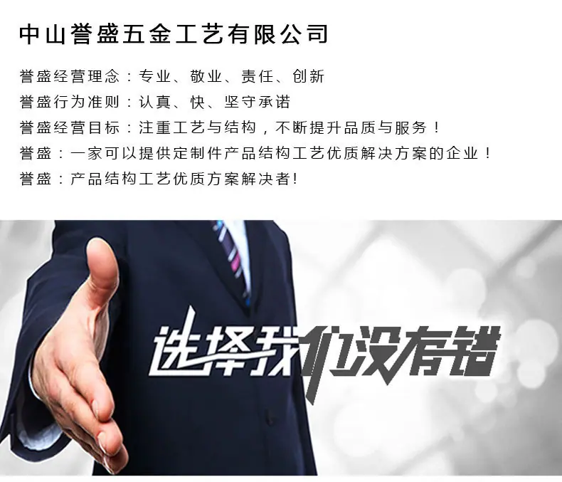 选择我们修改