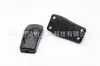 Interruptor basculante de calibre europeo OJ-328 doble botón interruptor de línea intermedia lámpara de escritorio 328 interruptor de botón de cara sonriente