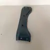 758A4-ED500 es adecuado para el dispositivo anticaída de la placa protectora y el soporte del silenciador para los chasis Nissan Tiida, Qida y Sylphy