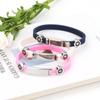 Pulsera de Silicona con Brújula de Iones Negativos de Venta Caliente Transfronteriza Diseño Creativo Personalizado Pulsera para Deportes al Aire Libre Venta al por Mayor