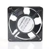 Compatível com ventilador axial para churrasqueira Louisiana grill 120V12038 material de liga metálica baixo ruído e grande volume de ar