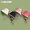 Sombrero de Pescador Japonés Anti-ultravioleta para Niños Verano Viaje Ala Grande Parasol Combinable Correa para Montar Protección Solar Sombrero Cubeta