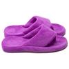 REACH home - Zapatillas de casa cálidas para hombre y mujer, para interior y exterior, con certificación Oeko-tex, BSCI spot sedex