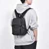Mochila Pequeña Casual Transfronteriza Mochila de Película de Moda para Hombre Viaje al Aire Libre Ligera Mochila Pequeña de Moda Bolso de Hombre