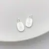 Pingente Cor Prata Realizador de Desejos e Boa Sorte Pequeno Charme Pulseira Colar DIY Feito à Mão Materiais para Joias Acessórios