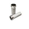 Cartucho de filtro de aço inoxidável Cartucho de filtro de aço inoxidável 304 Cartucho de filtro 201 em estoque fornecimento de equipamento de filtragem