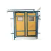 Puerta de Viento de Contrachapado de Bambú con Tratamiento Resistente al Desgaste y a la Humedad Marco Reforzado Puerta de Viento de Contrachapado de Bambú Puerta de Viento de Contrachapado de Bambú Resistente a la Corrosión