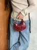 Bolso Cruzado de Encaje con Lazo de Puntos Dulces para Niñas, Versión Coreana 2026, Bolso Exquisito de Accesorio para Niñas Pequeñas Princesas
