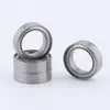 Rolamentos Mr95 Mr95Zz Diâmetro Interno 5 Diâmetro Externo 9 Espessura 3 Rolamentos Baixo Ruído Equipamento de Pesca Carretel de Pesca Rolamentos Pequenos