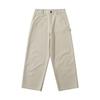Beijie Ropa para Hombre Marca de Tendencia Estilo Americano Otoño 2025 Nuevos Pantalones Casuales Cleanfit para Hombre Pantalones Largos Rectos Sueltos para Hombre