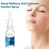 Spray Nasal Calmante Ximonth Alivia la Molestia Nasal, Limpia, Cuida y Refresca