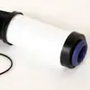 Elemento de Filtro de Gas Natural Comprimido (GNC) Rotatorio Doble para Vehículo