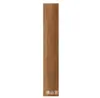 Baldosa cerámica Foshan borde recto veta de madera baldosa suelo baldosa imitación madera maciza sala de estar balcón baldosa piel vidriada 150*900