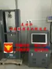 Máquina de Pruebas Electrónicas Servo Máquina de Pruebas de Propiedades Mecánicas Máquina de Tracción Máquina de Pruebas con Control por Microcomputadora