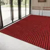 Alfombra Felpudo Alfombra Felpudo Exterior Baño Resistente al Desgaste Dormitorio Piso Felpudo Puerta de Entrada Felpudo Antideslizante