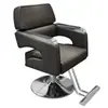 Silla de Peluquería y Barbería Exclusiva Transfronteriza, Silla de Peluquería, Taburete de Belleza Simple de Elevación y Rotación, Silla de Barbería