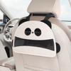 Soporte para teléfono móvil de coche, multifunción, para iPad y tableta, ajustable, para colgar, con marco de soporte para pantalla táctil de coche
