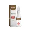 Spray para el Cuidado Corporal Ximonth Cuidado Suave, Nutrición y Alivio para el Cuidado Diario Perianal Spray Corporal