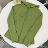 Chamarra con Capucha Deportiva de Felpa Cepillada para Mujer, Versión Tienda Exclusiva Lulu Bling, Corte Entallado, Favorecedora, para Correr, Fitness y Yoga