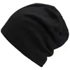 Gorros de Otoño e Invierno, Gorros de Punto Ligeros Cálidos para Mujer, Nuevos Gorros Personalizados de Pelo, Estilo Japonés para Exteriores, Ocio, Gorros de Punta Engrosados