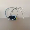 Adequado para mecanismo de trava da porta dianteira esquerda da série Nissan dispositivo de travamento central 80501-9LC0A 805009LC0A