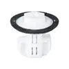 LB5Z00817A adequado para Ford Mustang suporte de montagem de farol clipe de regulador de janela fivela de fixação